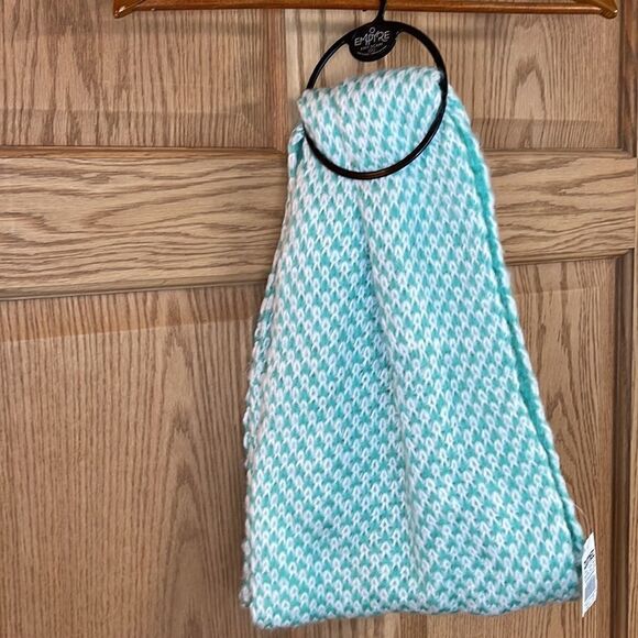 EMPYRE Knit Infinity Scarf *NEW* - Picture 2 of 7